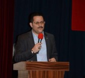 FELAKET - Yiğit; 'Cumhurbaşkanı Emrederse Filistin'e Yürürüz'