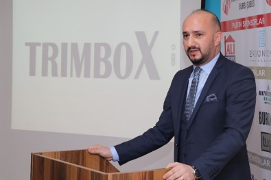 Yurttaş Açıklaması 'Trimbox Piyasada Benzeri Olmayan Bir Ürün'