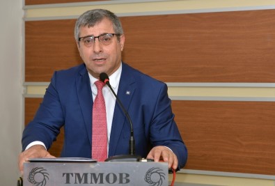 ZMO Adana Şubesi'nde Karademir Güven Tazeledi