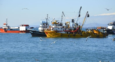 Abhazya'dan Türk Balıkçılara Kötü Haber
