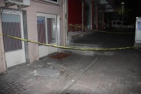 SARMAŞıK - Bahçelievler'de Bunalıma Giren Kişi İntihar Girişiminde Bulundu