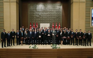 Cumhurbaşkanı Erdoğan'dan Yüksek Döviz Kuru Açıklaması