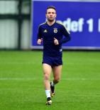 MATHIEU VALBUENA - Fenerbahçe'den Valbuena Cevabı