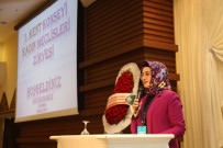 KÜÇÜKÇEKMECE BELEDİYESİ - Kadın Meclisleri Zirvesi'nin İlki Gerçekleştirildi