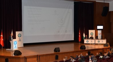 Kadıoğlu Açıklaması 'Osmanlı Filistin'de Sadece 100 Askerle Güvenliği Sağlıyordu'