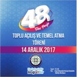 TEMEL ATMA TÖRENİ - Kılıçdaroğlu, Muğla'da Toplu Açılış Ve Temel Atma Törenine Katılacak