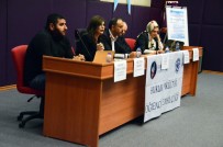 MEDYA DERNEĞİ - Kırıkkale Üniversitesinden Sosyal Medya Ve Bilişim Hukuku Konferansı