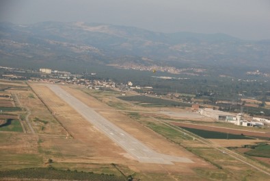 Koca Seyit'in Yolcu Sayısı 400 Bini Geçti