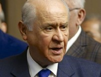 CUMHURBAŞKANLIĞI SEÇİMİ - MHP lideri Bahçeli: İttifak olursa cumhurbaşkanlığı seçiminde de devam eder