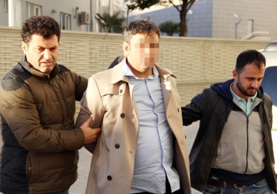 Samsun'da Organize Suç Örgütüne Operasyon Açıklaması 21 Gözaltı