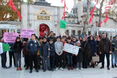 Simurglu Öğrenciler Ve Velileri Sabah Namazında Buluştu