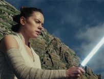 CARRIE FISHER - 'Star Wars: Son Jedi' yarın vizyona girecek