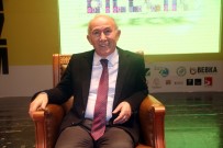 AHMET ŞİMŞİRGİL - Türkiye Gazetesi Yazarı Ve Tarih Profesörü Prof. Dr. Ahmet Şimşirgil Açıklaması 'Osmanlı Devleti Bilecik'te Kuruldu'