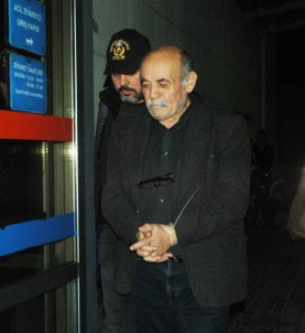 Tutuklanan HDP Sakarya Eski İl Başkanının Cezası Onandı