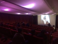 KANATLI DENİZATI - Uşak Üniversitesi'nde Kısa Film Gösterimi Yapıldı