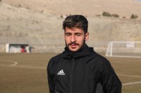 SARı KART - Yeni Malatyaspor'un Genç Oyuncuları İddialı Konuştu
