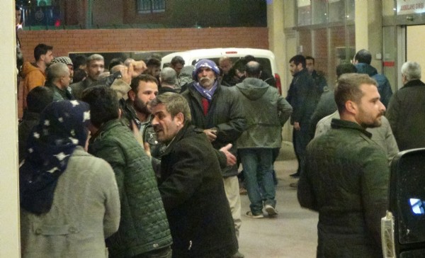 Arazi anlaşmazlığı kanlı bitti: 2 ölü, 4 yaralı