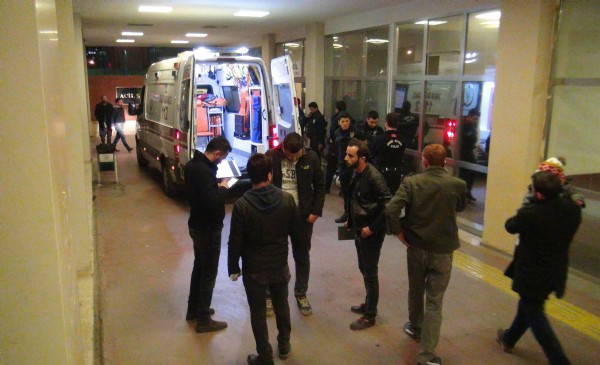 Arazi anlaşmazlığı kanlı bitti: 2 ölü, 4 yaralı