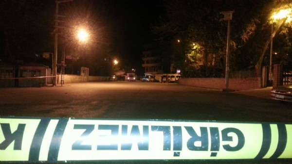 Arazi anlaşmazlığı kanlı bitti: 2 ölü, 4 yaralı