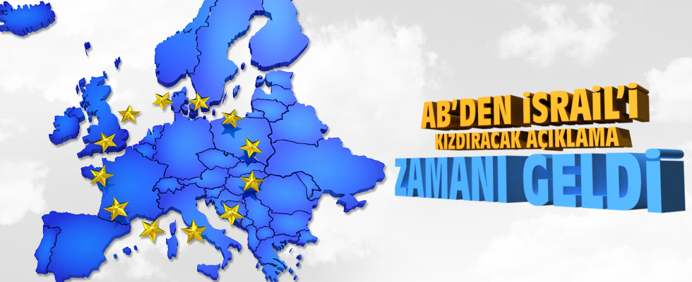 AB ülkesinden Filistin kararı: Tanıma zamanı geldi