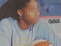CİNSEL TACİZ - ABD'li kadın basketbolcudan şok iddia