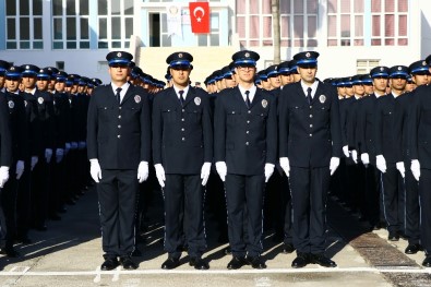 Adana'dan Polis Teşkilatına 330 Taze Kan