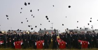 EMNİYET TEŞKİLATI - Afyonkarahisar Polis Meslek Eğitim Merkezi Mezuniyet Töreni Düzenlendi