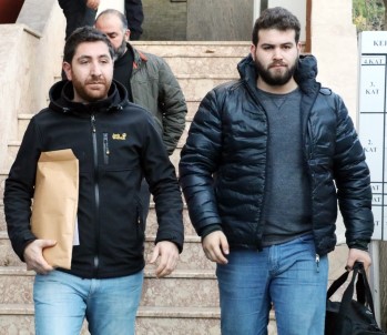 Antalya Merkezli FETÖ Operasyonu Açıklaması 65 Gözaltı