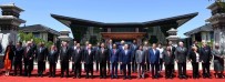 KÜRESEL EKONOMİ - Astana'da 'İpek Yolu' Konferansı