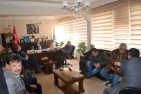 Başkan Rasim Daşhan Açıklaması Yeni İş Yeri Sahibi Olan Esnaflarımıza Bol Kazançlar Diliyorum