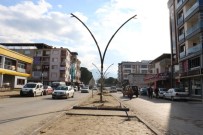 Bu Cadde Ahmetli'nin Prestiji Olacak