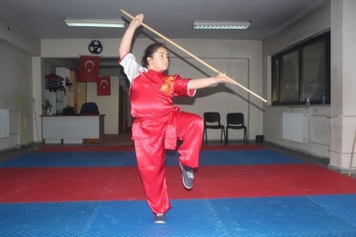 Dövüş Sporlarında Yeni Akımın Adı Açıklaması Wushu Taolu