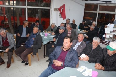 Edirne'de Eğitim Programları Gece Gündüz Devam Ediyor