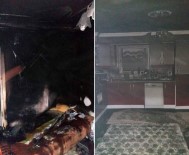 ELEKTRİK KAÇAĞI - Elektrikli Battaniye Ölüm Getirdi