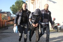 KAR MASKESİ - Eli Bıçaklı Gaspçı Tutuklandı