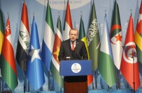 MECLİS BAŞKANLARI - Erdoğan Açıklaması 'Filistin Devletini Henüz Tanımamış Tüm Ülkelere Derhal Filistin'i Tanıma Çağrısı Yapıyorum'