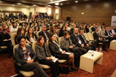 Göçmenler, Konyaaltı'nda Buluşuyor