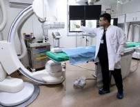 HASEKI EĞITIM VE ARAŞTıRMA HASTANESI - İnmede kritik eşik ilk 3 saat