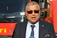 ÖLÜM RİSKİ - İtfaiyeden Karbonmonoksit Gazı Uyarısı