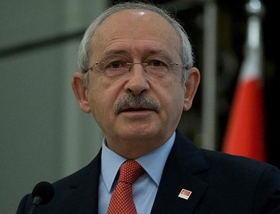 Kılıçdaroğlu, Erdal Eren'i andı