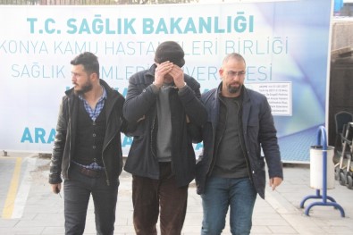 Konya Merkezli 34 İlde TSK'daki Kripto FETÖ Üyelerine Operasyonu Açıklaması 70 Gözaltı Kararı
