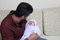 Minik 'İkranur' Görmek İçin Destek Bekliyor