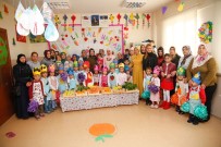 MİTHAT PAŞA - Minikler 'Yerli Malı' Kutlamasıyla Bilinçlendi