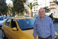 HÜSEYIN ÇAĞLAYAN - Mustafa Pala Açıklaması 'Taksi İhalesi Olamaz, Söylediklerimizi Çarpıtıyorlar'
