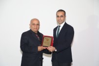 Narman'da Madde Bağımlılığı Konferansı