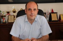 MEHMET KAYACAN - Nevşehir Sağlık İl Müdürlüğünde Yöneticiler Belirlendi
