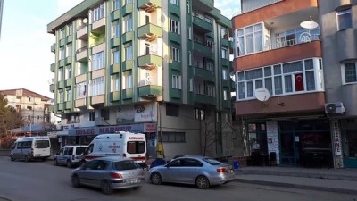 Öğretmen Eşini Vuran Polis İntihar Etti