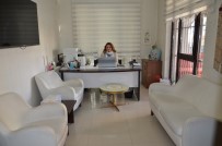 KADIN GİRİŞİMCİ - Hibe Desteğiyle Kendi İşinin Patronu Oldu