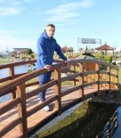 ŞANLıURFASPOR - Mertcan Çam Açıklaması 'Beni Öldürmeye, Sakatlamaya Çalıştılar'