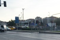 ŞÜPHELİ ARAÇ - Patlayıcı Yüklü Minibüste PKK Şüphesi